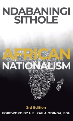 African Nationalism: African Nationalism - Ndabaningi Sithole