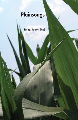 Plainsongs Spring/Summer 2023 - Eric R. Tucker