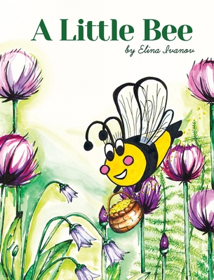 A Little Bee - Elina Ivanov