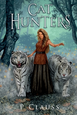 Cat Hunters - P. Clauss