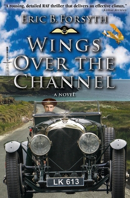 Wings Over the Channel - Eric B. Forsyth