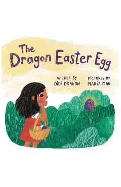 Poza produsului The Dragon Easter Egg - Didi Dragon