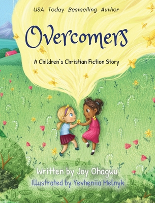 Overcomers - Joy Ohagwu