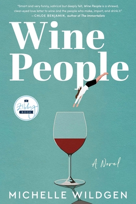 Wine People - Michelle Wildgen