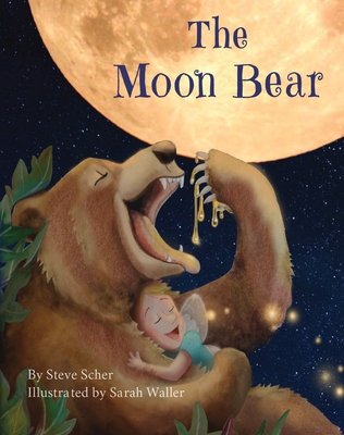 The Moon Bear - Steven Scher