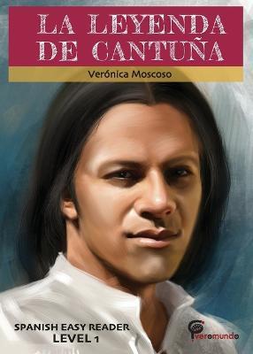 La Leyenda de Cantua - Veronica Moscoso