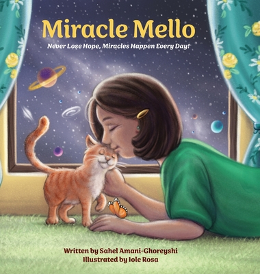 Miracle Mello - Sahel Amani-ghoreyshi