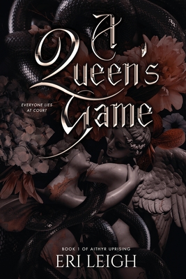 A Queen's Game - Eri Leigh