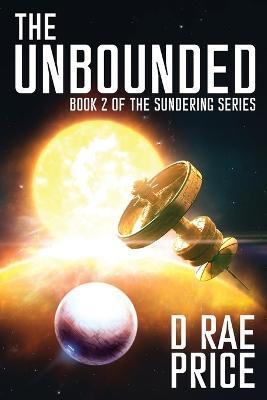 The Unbounded - D. Rae Price