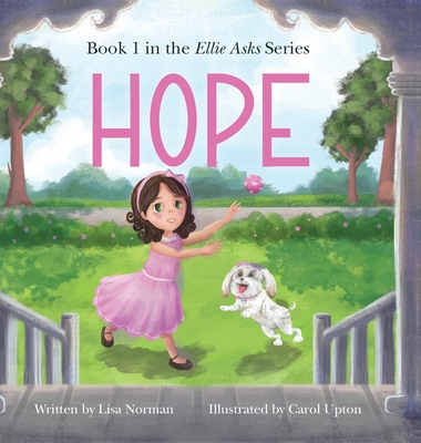 Hope - Lisa Norman