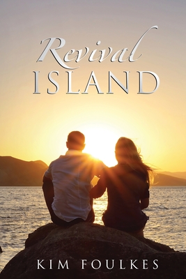Coperta cărții 'Revival Island - Kim Foulkes'