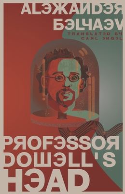 Professor Dowell's Head - Carl Engel