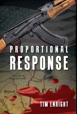 Proportional Response - Tim Enright