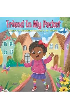 Poza produsului Friend in My Pocket - Ifeanyi U. Onyejekwe