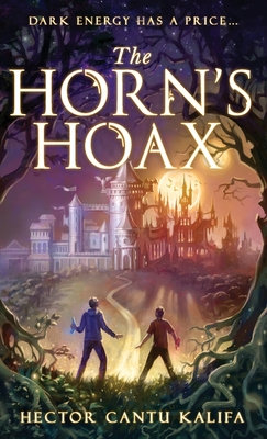 The Horn's Hoax: The Forbidden Instrument - Hector Cantu Kalifa