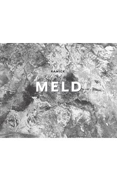 Coperta cărții 'Meld - Tim Ramick'