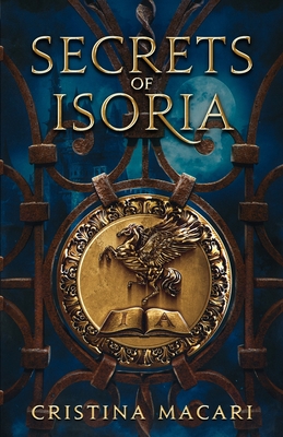 Secrets of Isoria - Cristina Macari