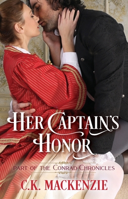 Her Captain's Honor - C. K. Mackenzie