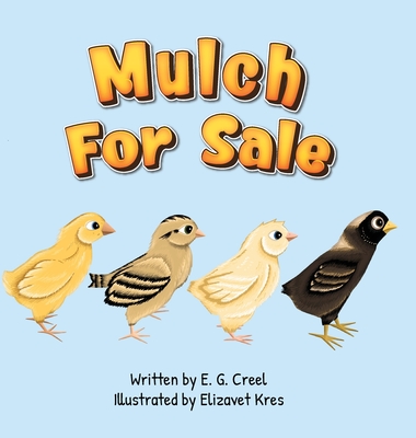 Mulch For Sale - E. G. Creel