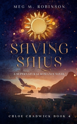 Saving Salus - Meg M. Robinson
