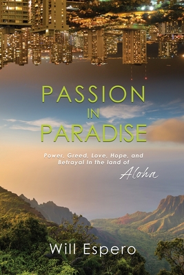 Passion In Paradise - Will Espero