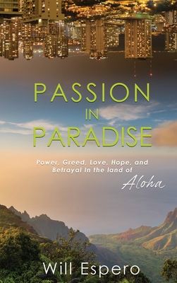Passion In Paradise - Will Espero