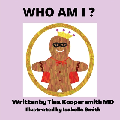 Who Am I? - Tina Koopersmith
