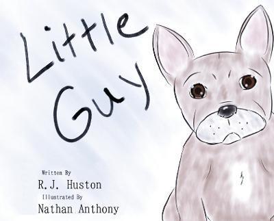 Little Guy - Rj Huston