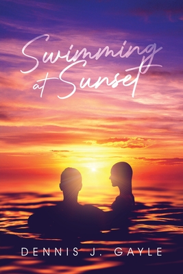 Swimming at Sunset - Dennis J. Gayle