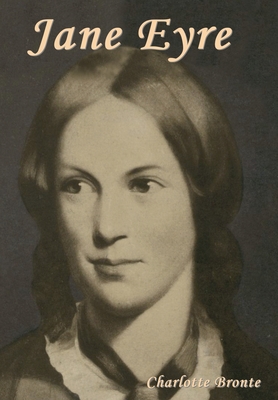 Jane Eyre - Charlotte Bronte