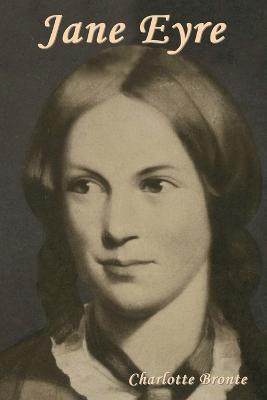Jane Eyre - Charlotte Bronte