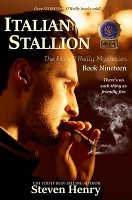 Italian Stallion - Steven Henry