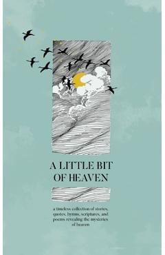 Coperta cărții 'A Little Bit of Heaven - Honor Books'