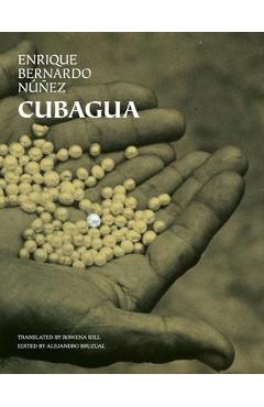 Poza produsului Cubagua - Enrique Bernardo Núñez