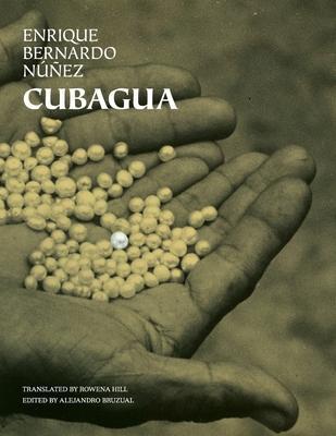 Cubagua - Enrique Bernardo Núñez