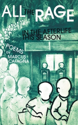 All The Rage In The Afterlife This Season - Marcus Cafagña