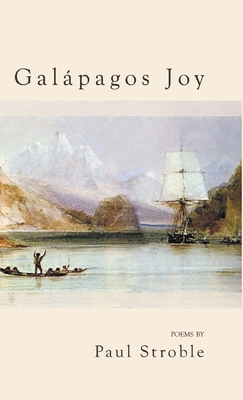 Galapagos Joy - Paul Stroble