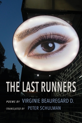 The Last Runners - Virginie Beauregard D