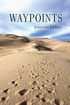 Waypoints - Johanna Demay