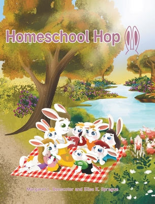 Homeschool Hop - Margaret L. Benscoter