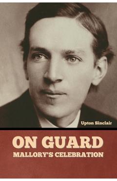 On Guard: Mark Mallory's Celebration