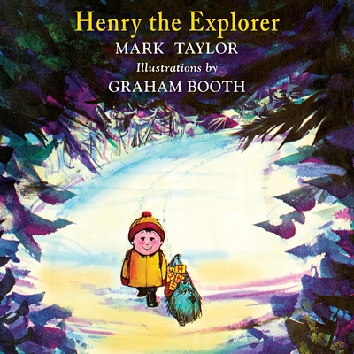 Henry the Explorer - Mark Taylor