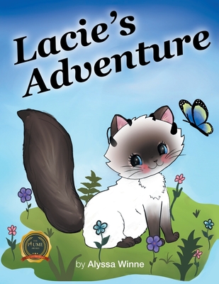 Lacie's Adventure - Alyssa Winne