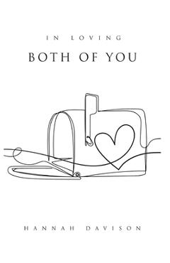 Coperta cărții 'In Loving Both of You - Hannah Davison'