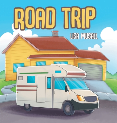 Road Trip - Lisa Musall