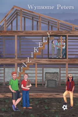 Unlikely - Wynsome Peters