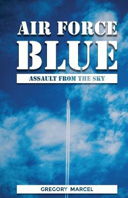 Air Force Blue - Gregory Marcel