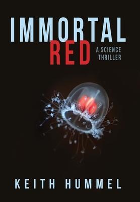 Immortal Red - Keith Hummel