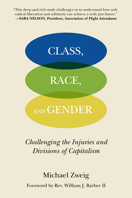 Class, Race, and Gender: Challenging the Injuries and Divisions of Capitalism - Michael Zweig