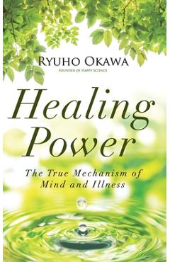 Poza produsului Healing Power - Ryuho Okawa